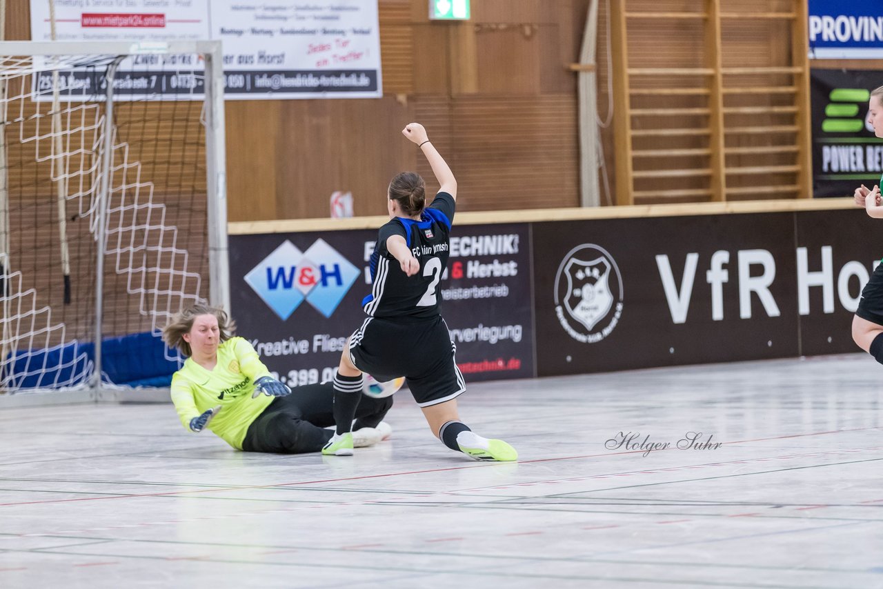 Bild 218 - VR Bank Cup Horst